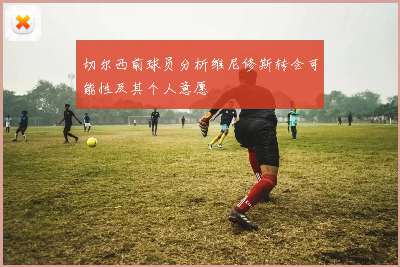 切尔西前球员分析维尼修斯转会可能性及其个人意愿
